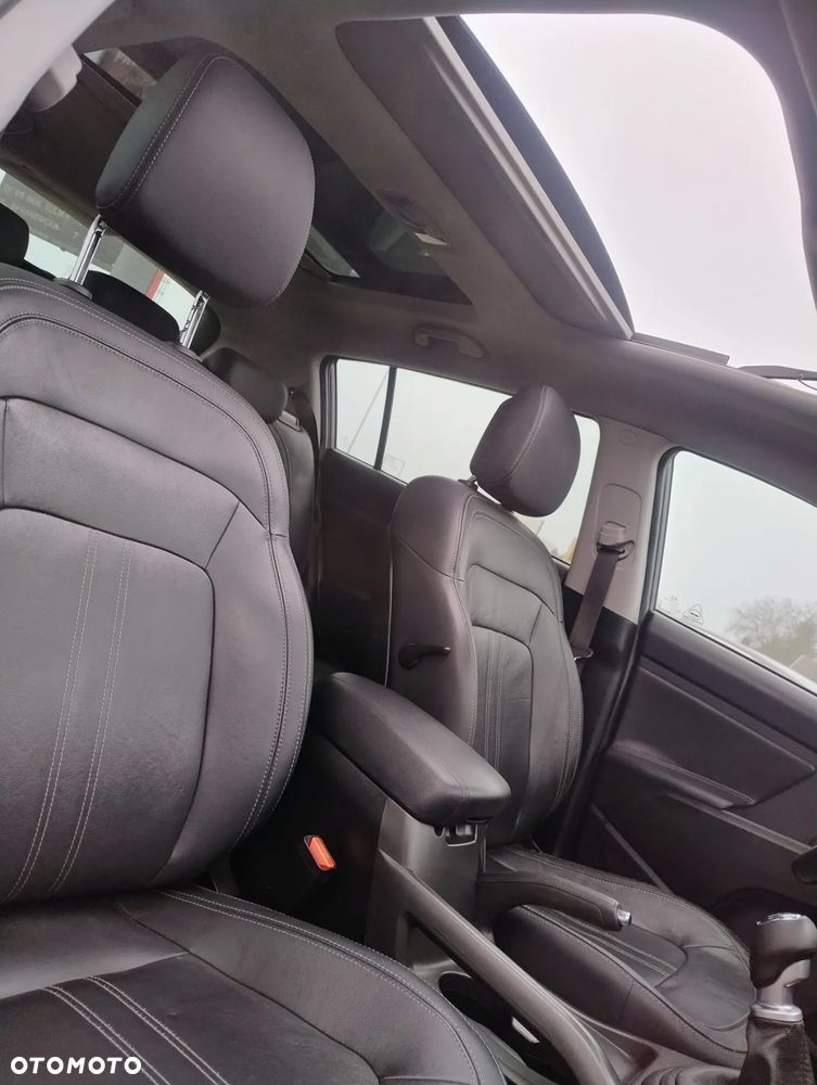 Kia Sportage 2.0 CRDI 184 AWD Platinum Edition - 15