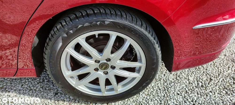 Ford S-Max 2.0 EcoBoost Vignale - 22