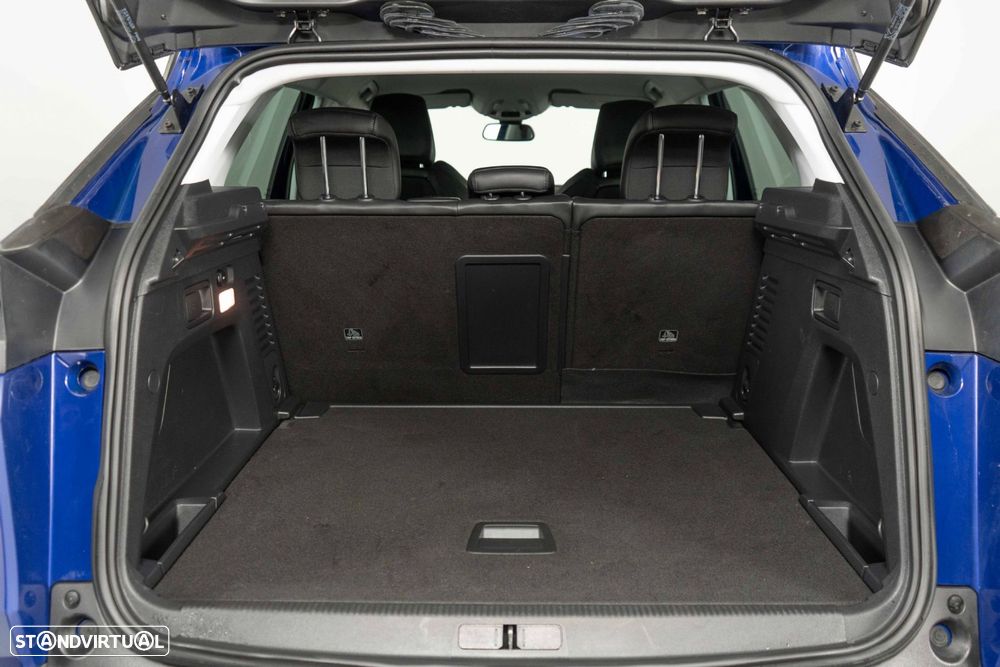 Peugeot 3008 1.2 PureTech Allure - 13