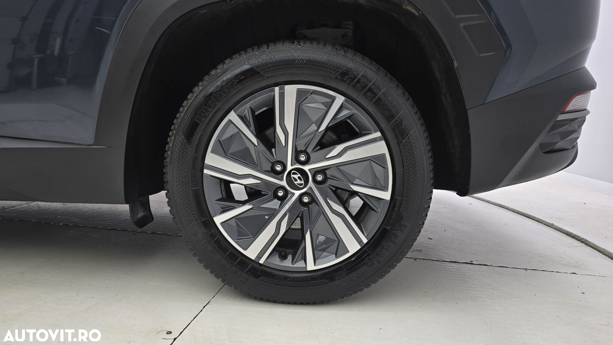 Hyundai Tucson - 22