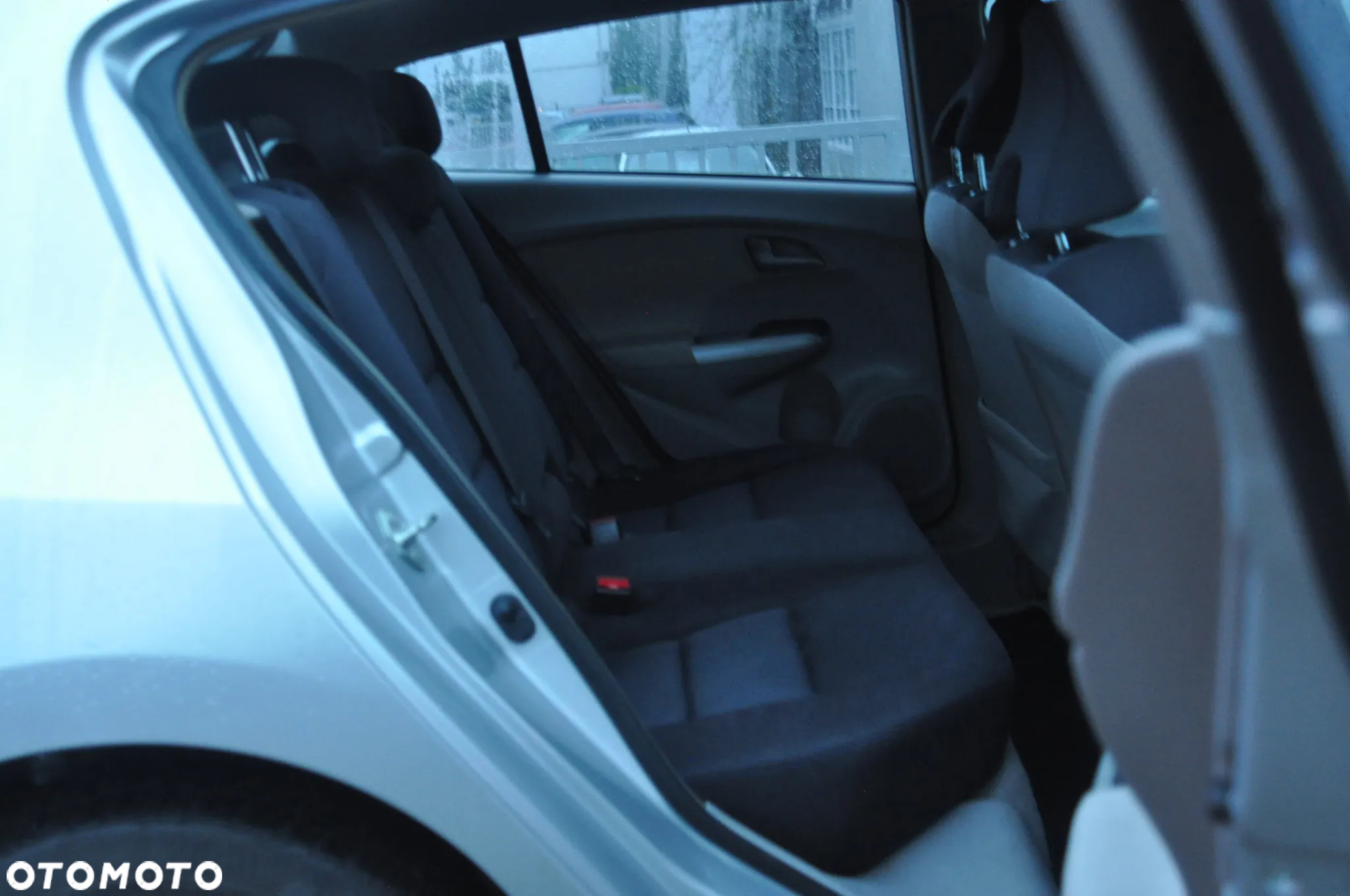 Honda Insight 1.3 IMA Elegance - 5