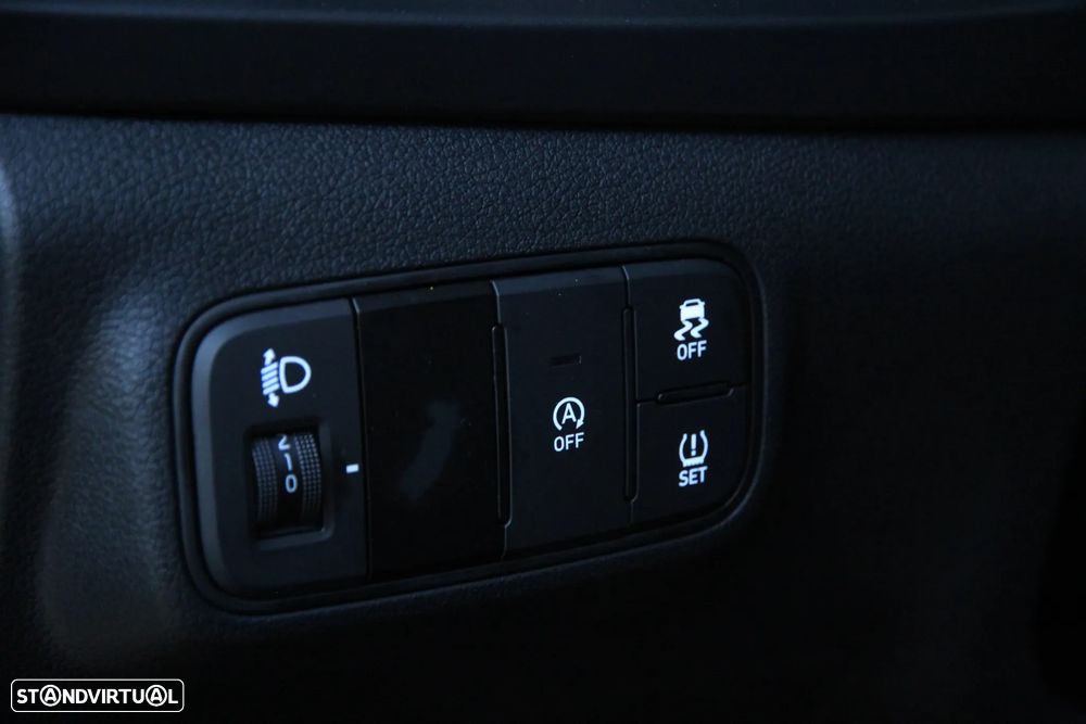 Hyundai i20 1.0 T-GDI Style - 9