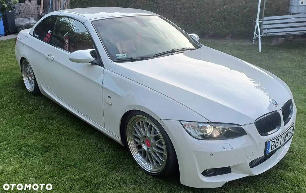BMW Seria 3 - 4
