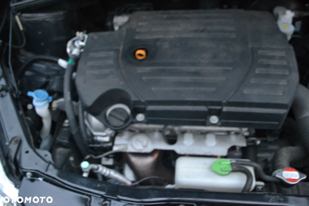 Suzuki SX4 1.6 Premium 4WD - 14