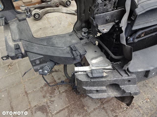Kompletny pas przedni Audi A8 D4 4.2 FSI - 8