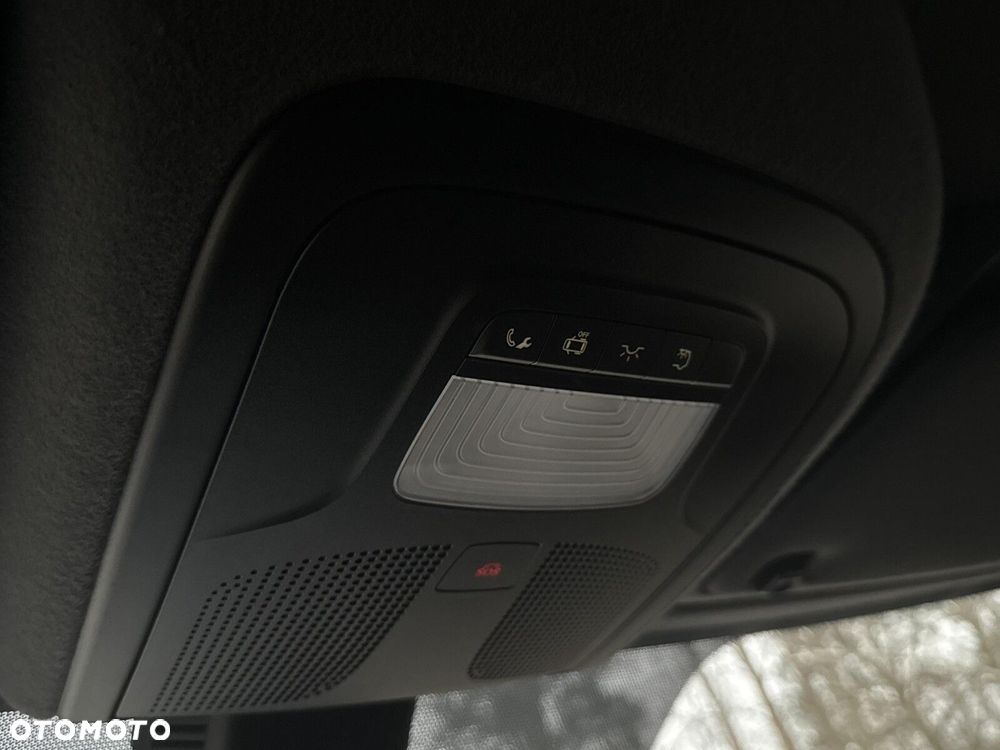 Mercedes-Benz Sprinter Wysoki dach Standard - 22