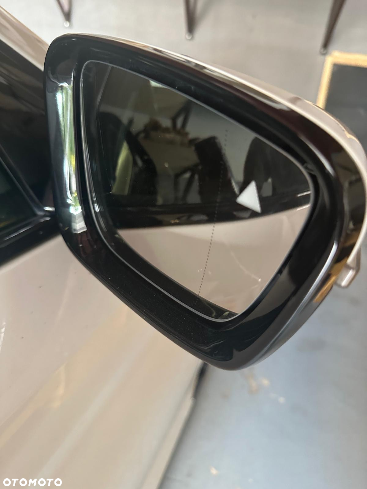 BMW Seria 5 540d xDrive M Sport sport - 16