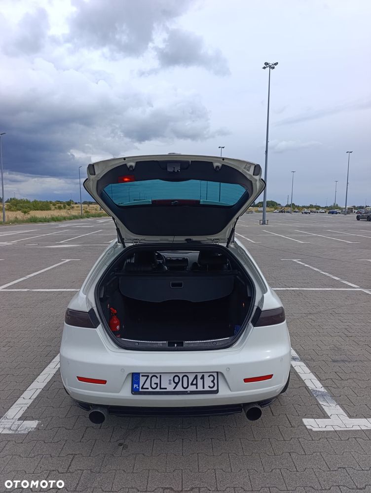 Alfa Romeo 159 1750TBi Sport - 7