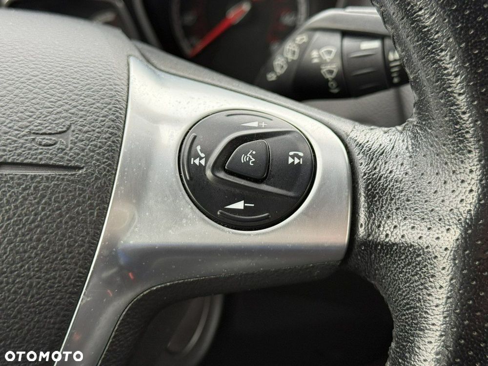 Ford Focus 2.0 EcoBoost ST - 20