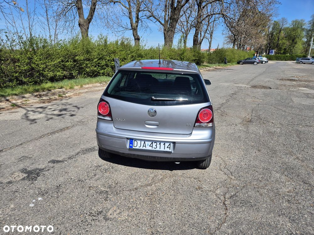 Volkswagen Polo - 7