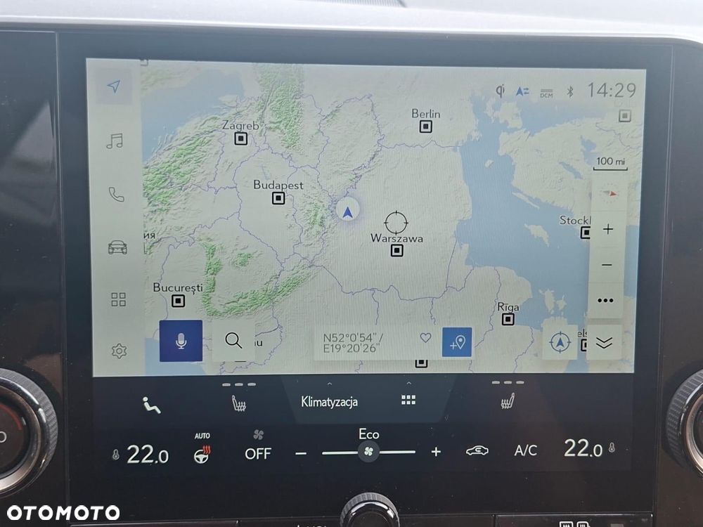 Lexus NX - 21