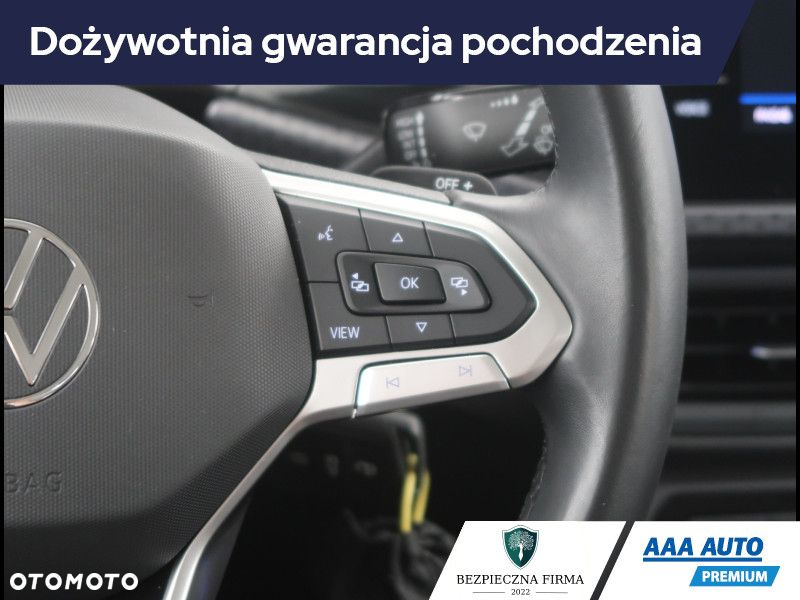 Volkswagen T-Cross - 21