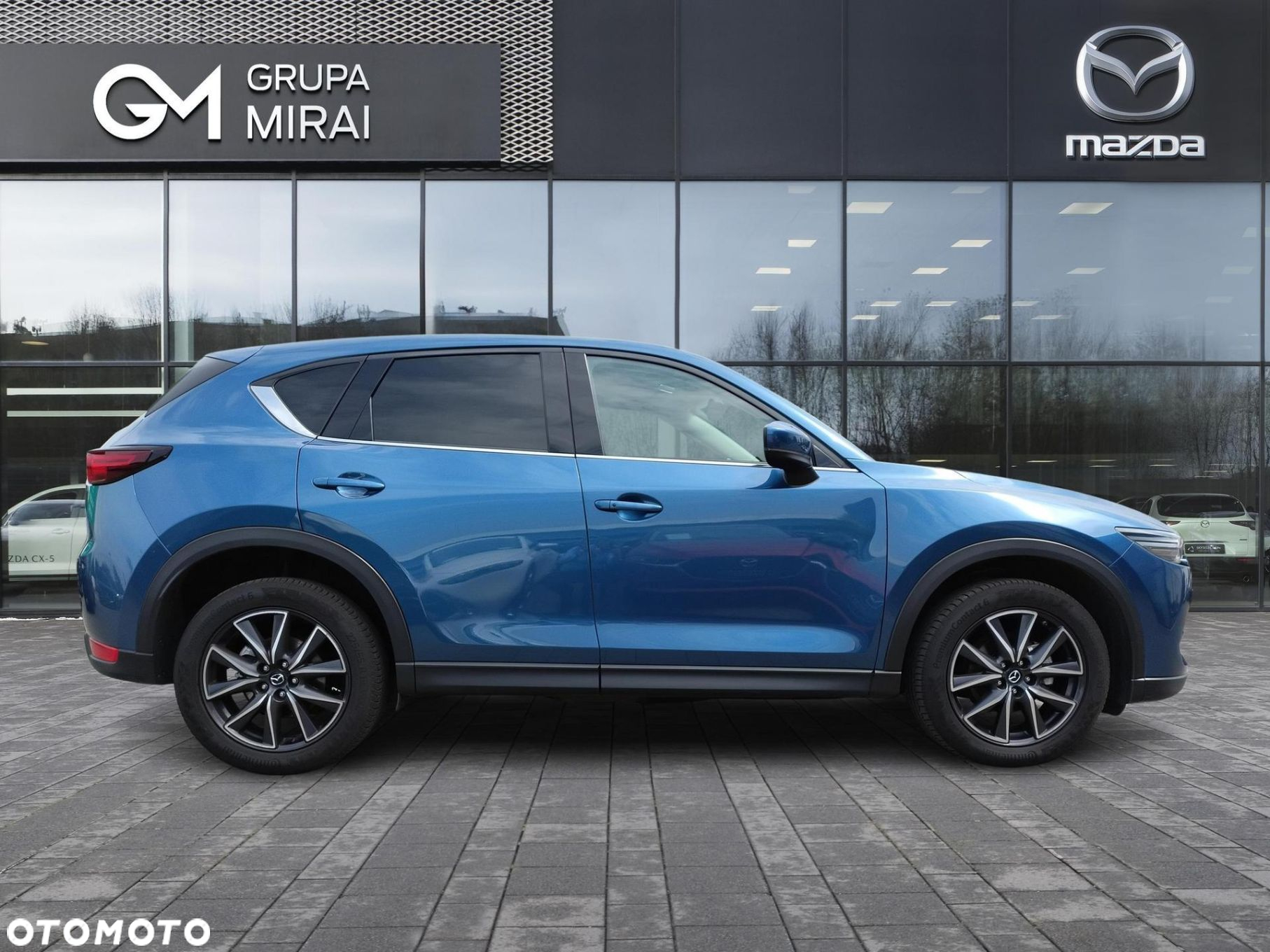 Mazda CX-5 2.0 Skypassion - 6