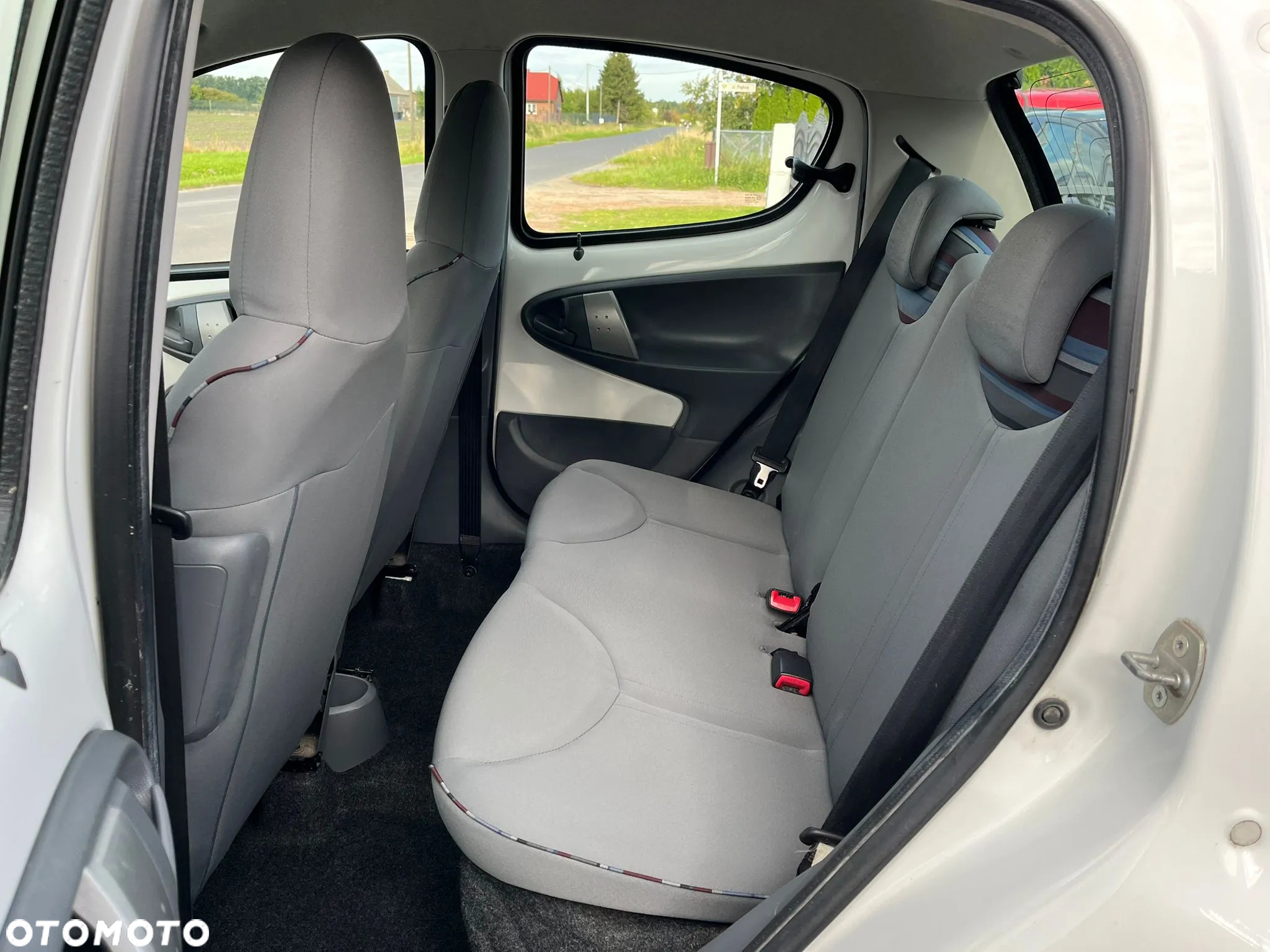 Citroën C1 1.0 Style - 7