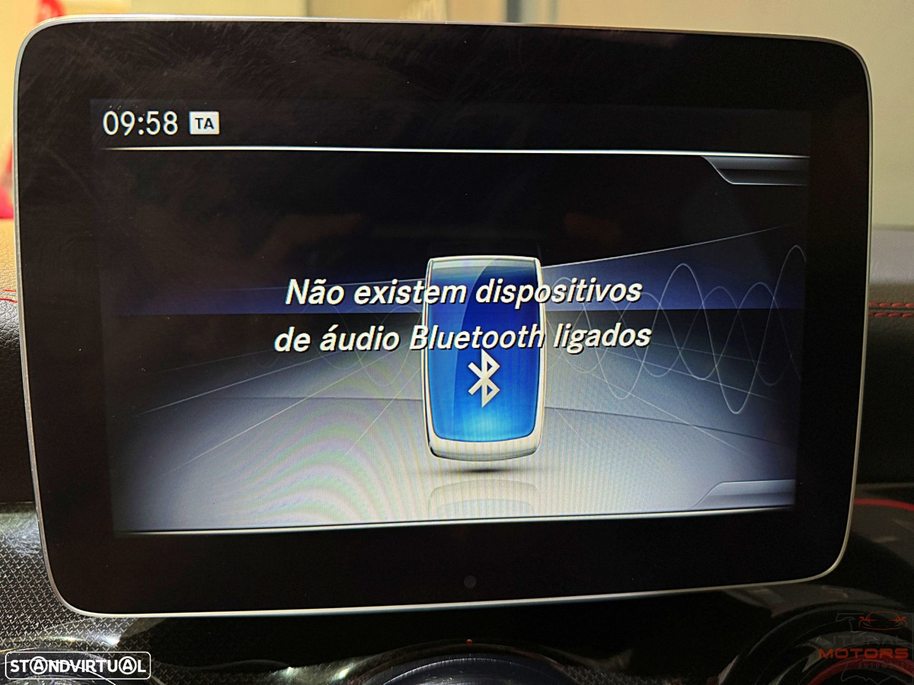 Mercedes-Benz CLA 45 AMG 4Matic Speedshift DCT 7G Night Edition - 28