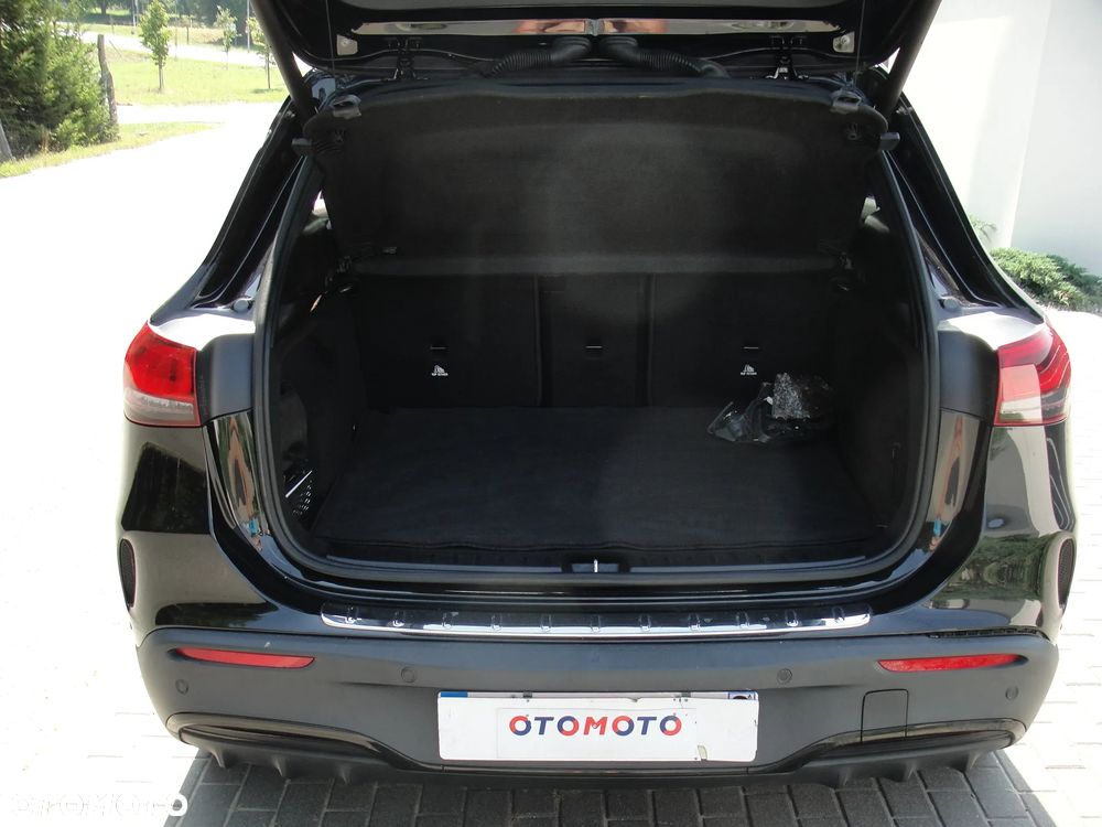 Mercedes-Benz EQA 250 66.5kWh Edition 1 - 22