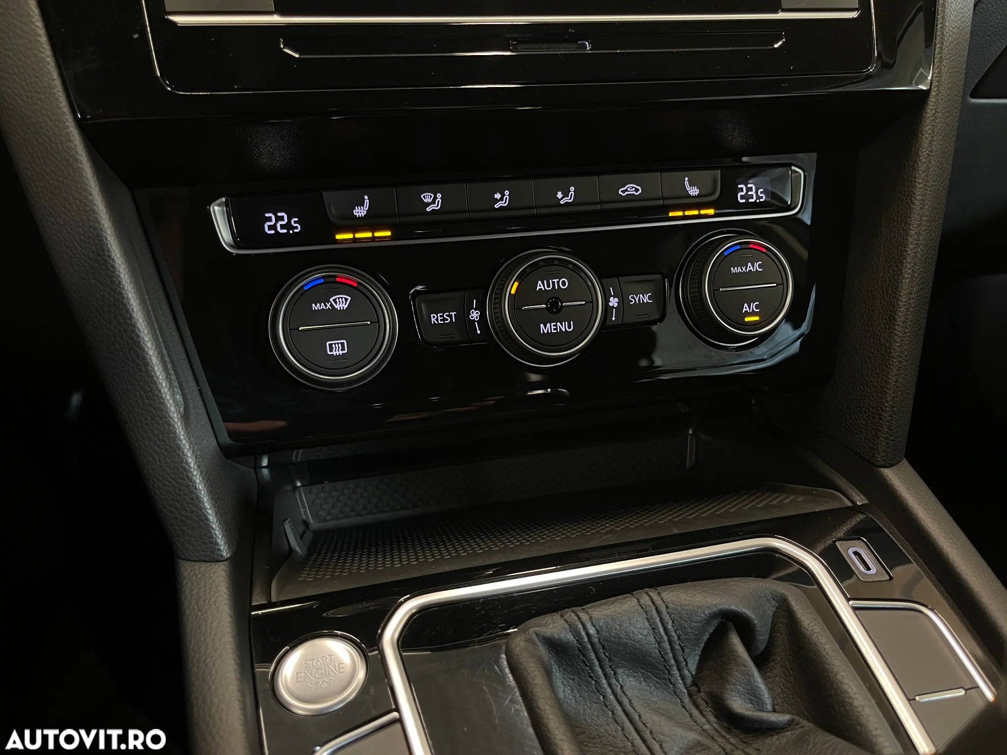 Volkswagen Passat 2.0 TDI DSG Highline - 21