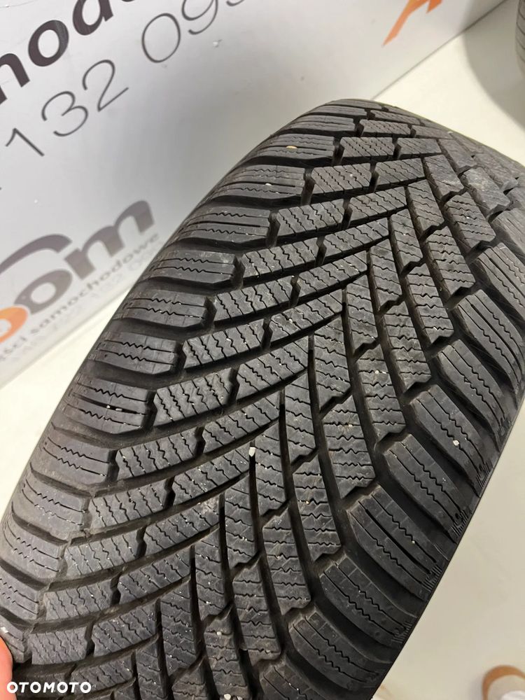 205/55R16 91H Continental WinterContact TS860 2019R ZIMA - 5