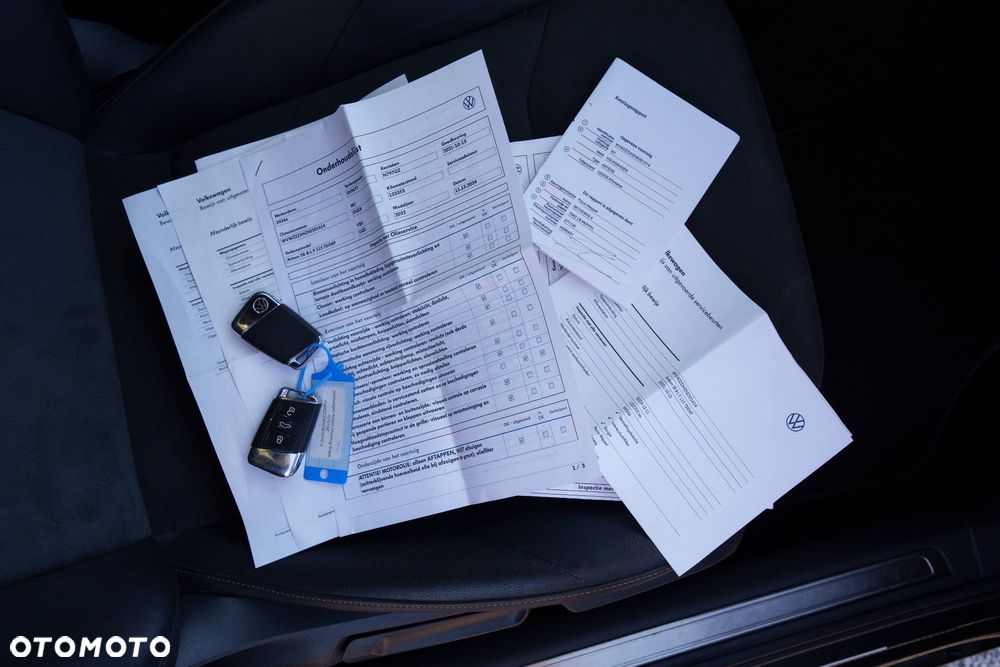 Volkswagen Arteon Shooting Brake 1.4 eHybrid OPF DSG R-Line - 29