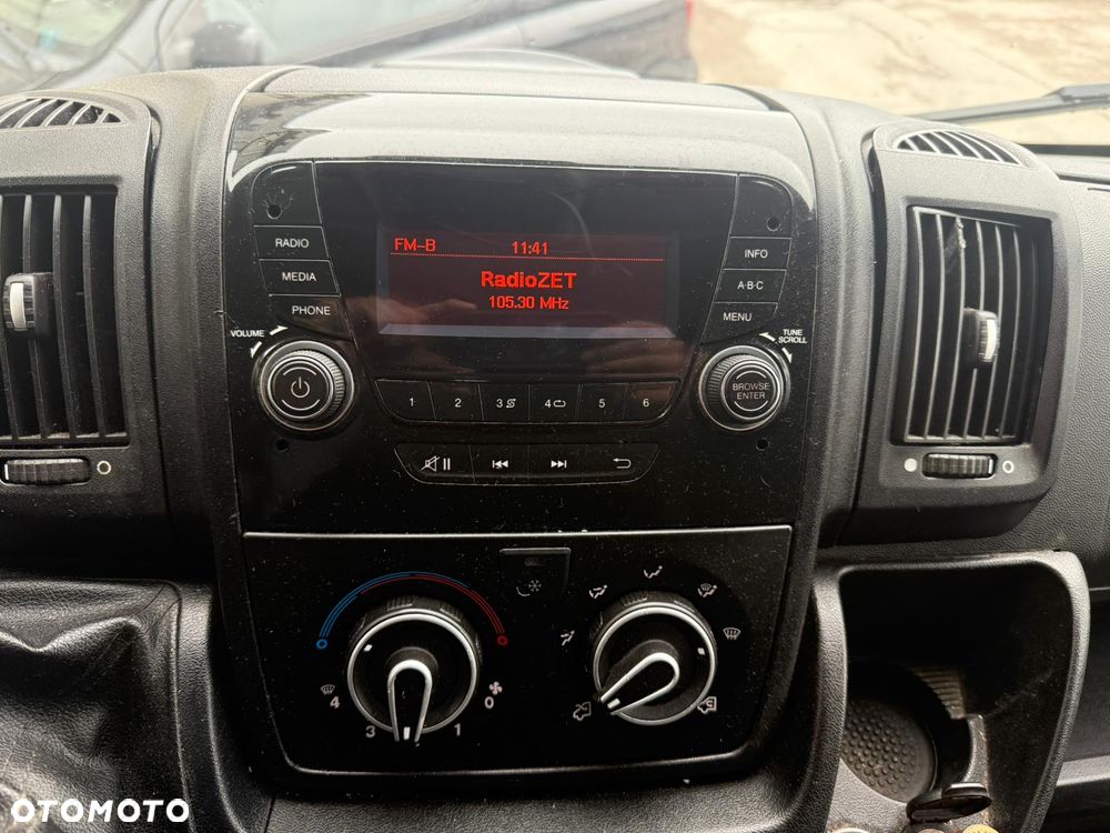 Peugeot Boxer L3H2 - 9