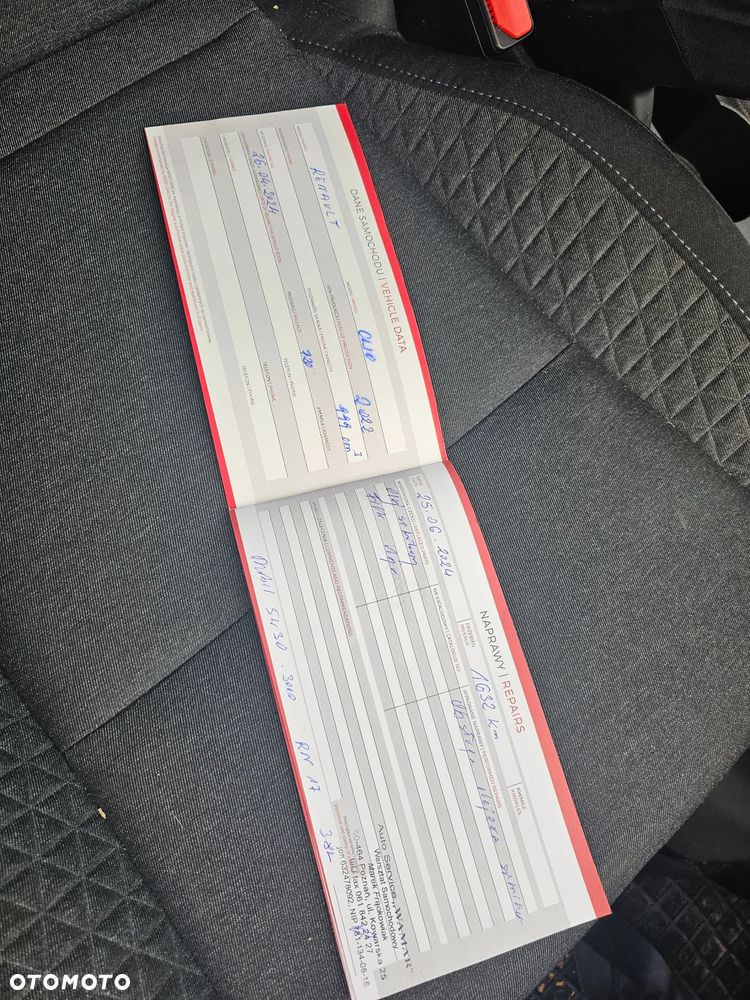 Renault Clio 1.0 SCe Life - 13