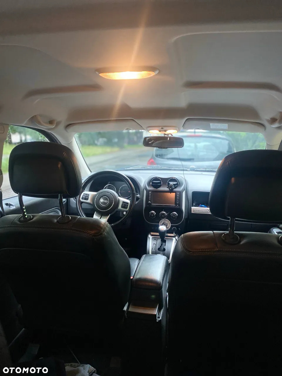 Jeep Compass 2.0 4x2 Limited - 4