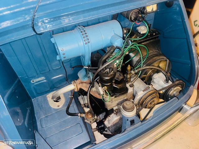 Fiat 600 - 3