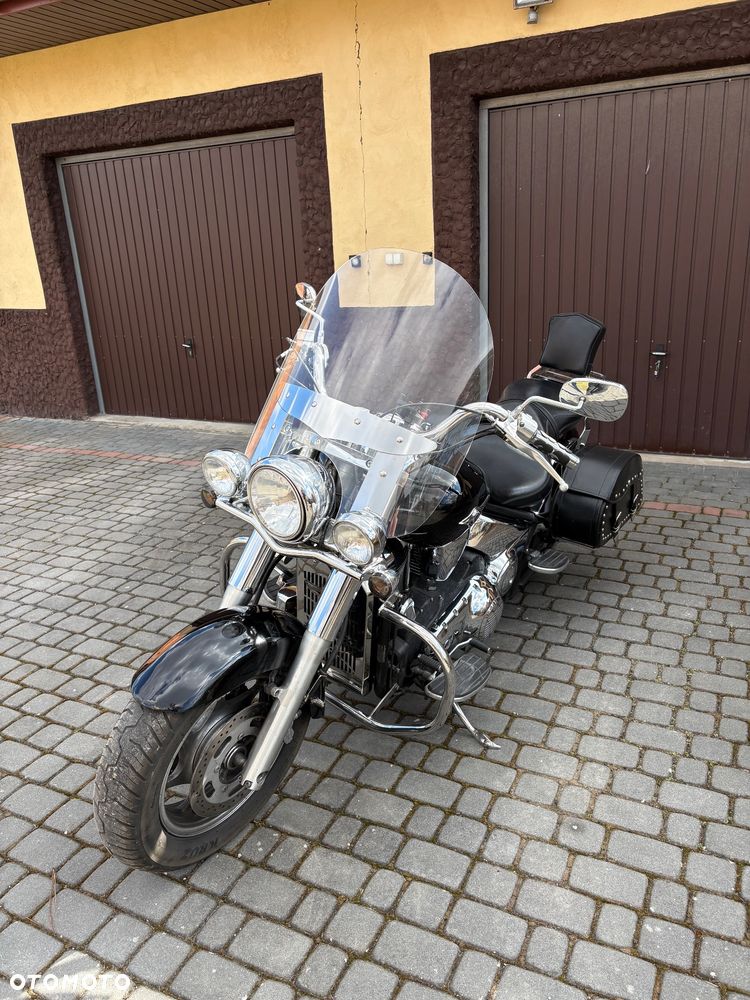 Kawasaki Vulcan - 25