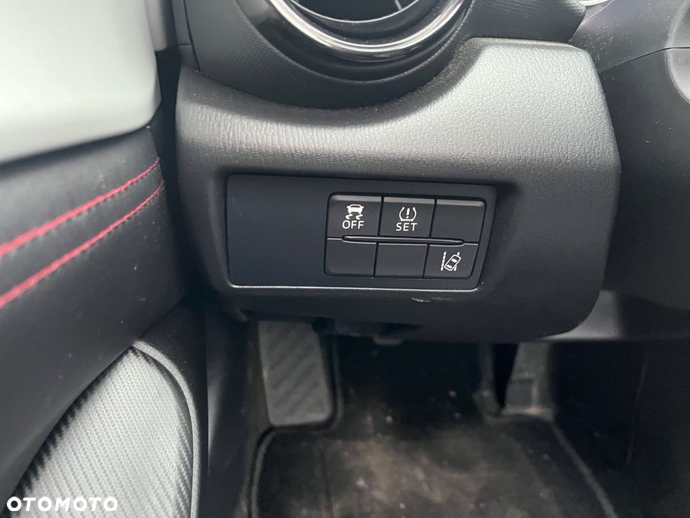 Mazda MX-5 2.0 MZR Roadster Coupe Sports-Line - 16