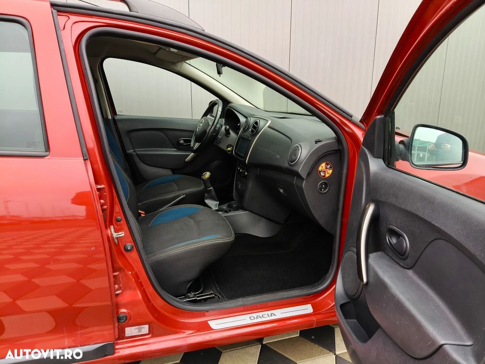 Dacia Logan MCV TCe 90 Laureate - 19