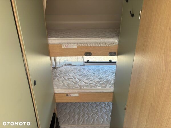 LMC Uni-Caravan T E C - 7