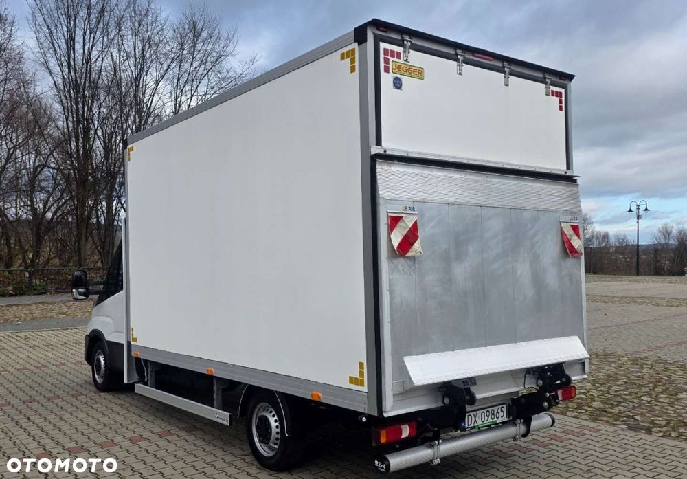 Iveco Daily 35S18 - 7