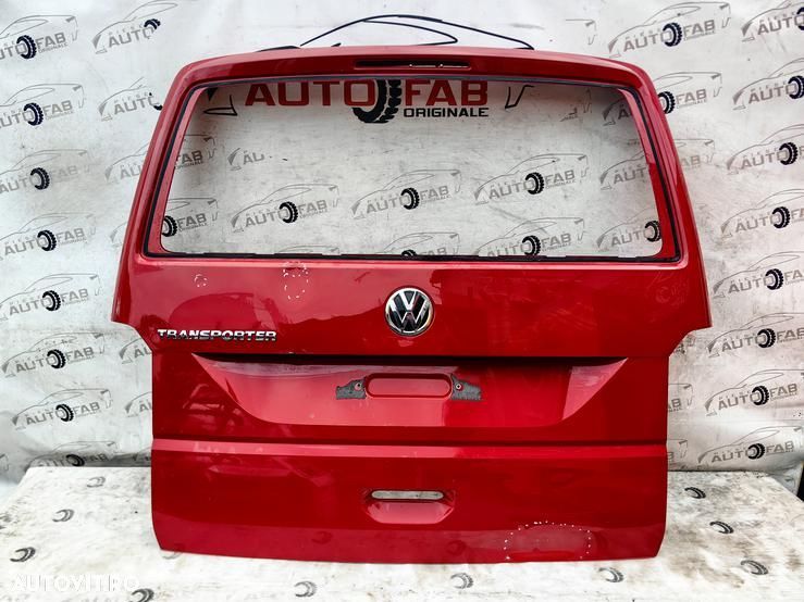 Haion Volkswagen Transporter T6 an 2015-2024 - 1