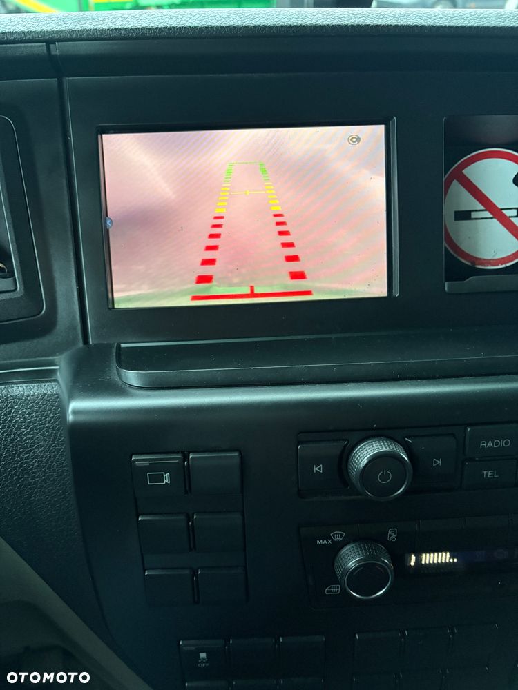 MAN TGL 12.190 / NOWY MODEL / 247.000km PRZEBIEGU / NAUKA JAZDY / DO NAUKI JAZDY / ESP - 23