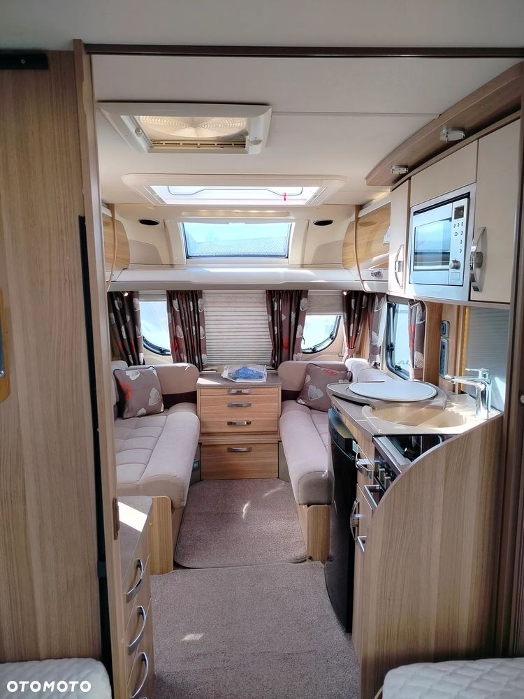 SWIFT Sterling Elite - 6