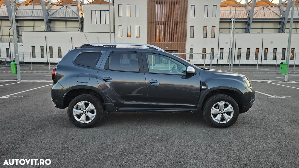 Dacia Duster 1.2 TCe Comfort - 6