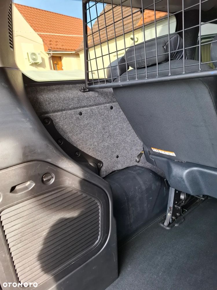 Ford Transit Custom - 31
