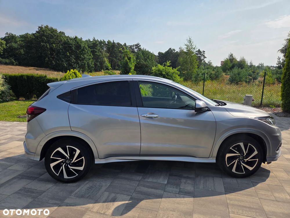 Honda HR-V 1.5 i-VTEC Executive - 7