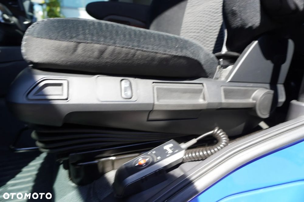 Mercedes-Benz Actros 18.35 LS / Zabudowa NOWA beczka asenizacyjna (08/2025) 11000 l / 280 tys. km! - 29