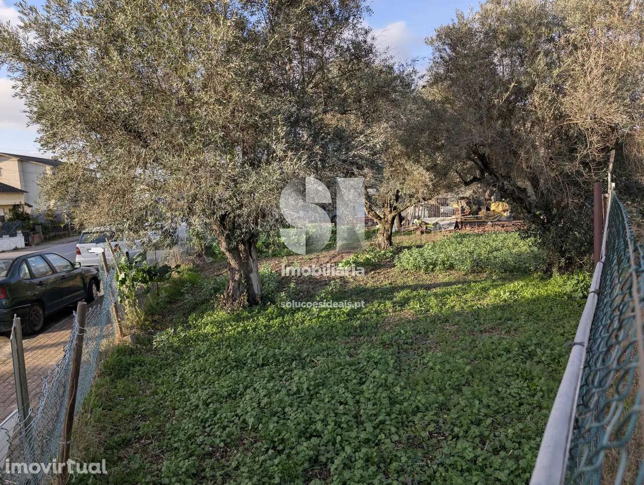 Terreno em Arganil - Grande imagem: 5/12