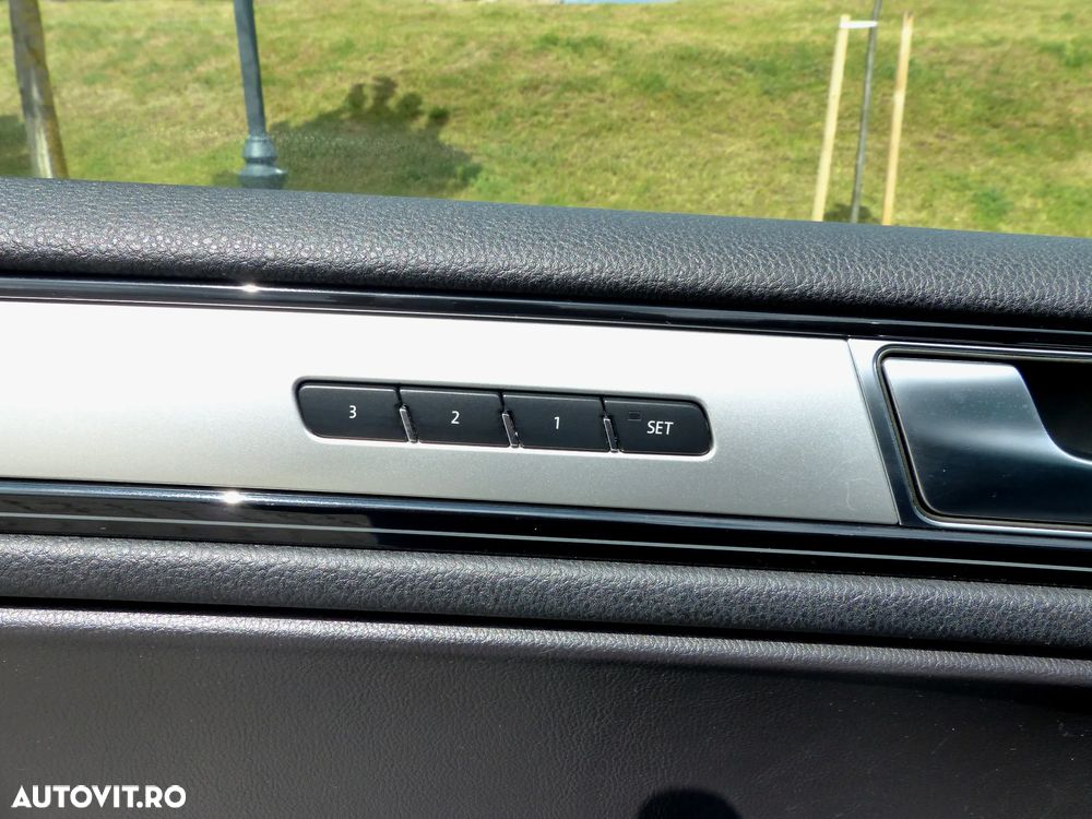 Volkswagen Touareg V6 TDI BMT Supreme Plus - 14
