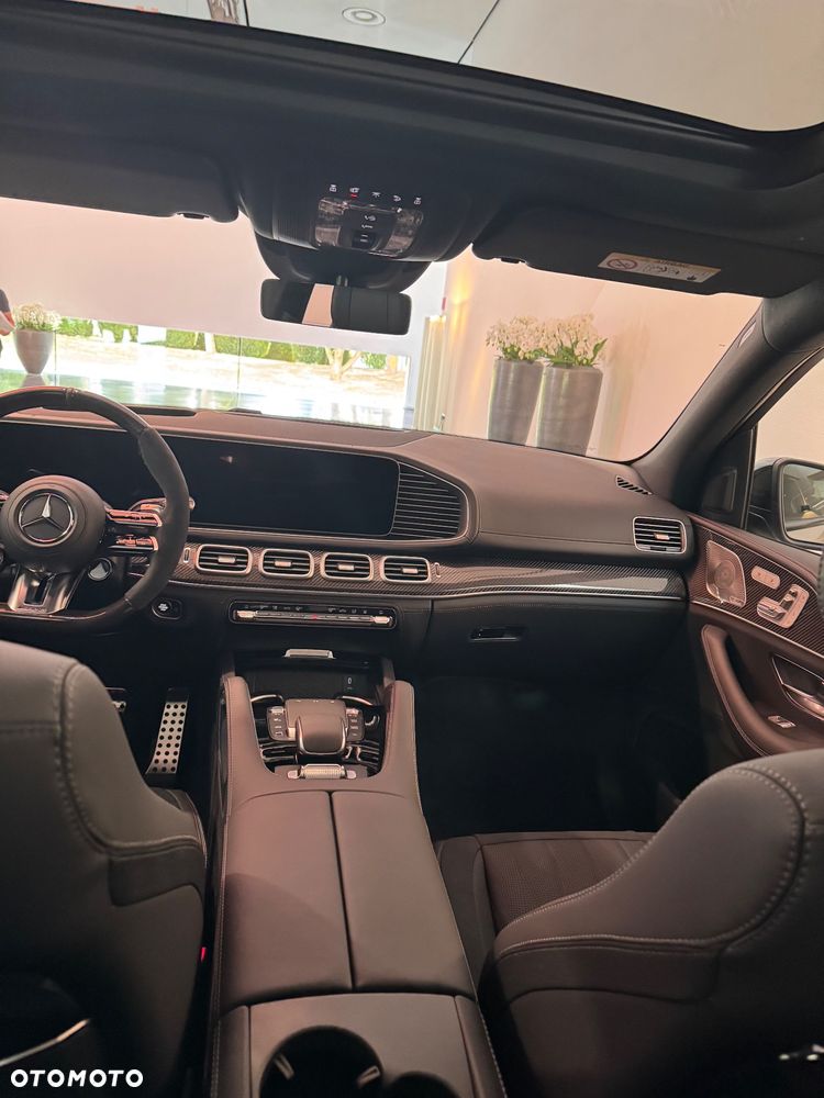 Mercedes-Benz GLE AMG 63 S 4-Matic Ultimate - 18