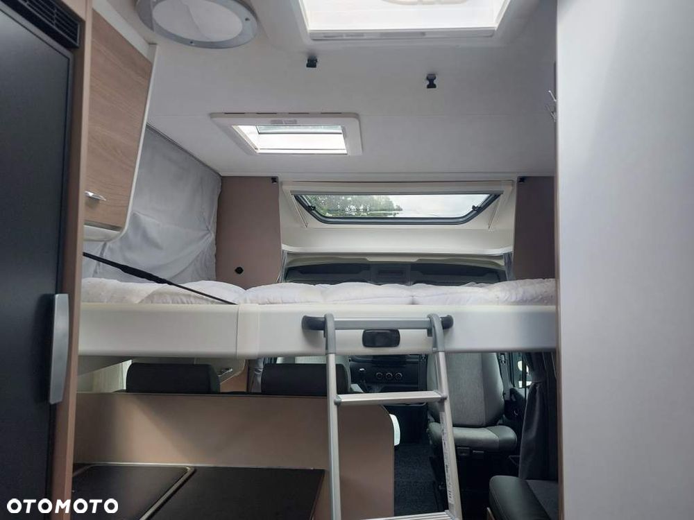 Renault Master AHORN Black Edition - 24