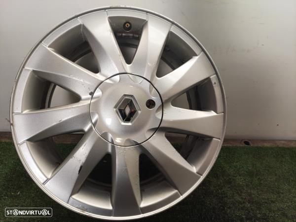 Jante Especial / Jantes Especiais Renault Scénic Ii (Jm0/1_) - 3