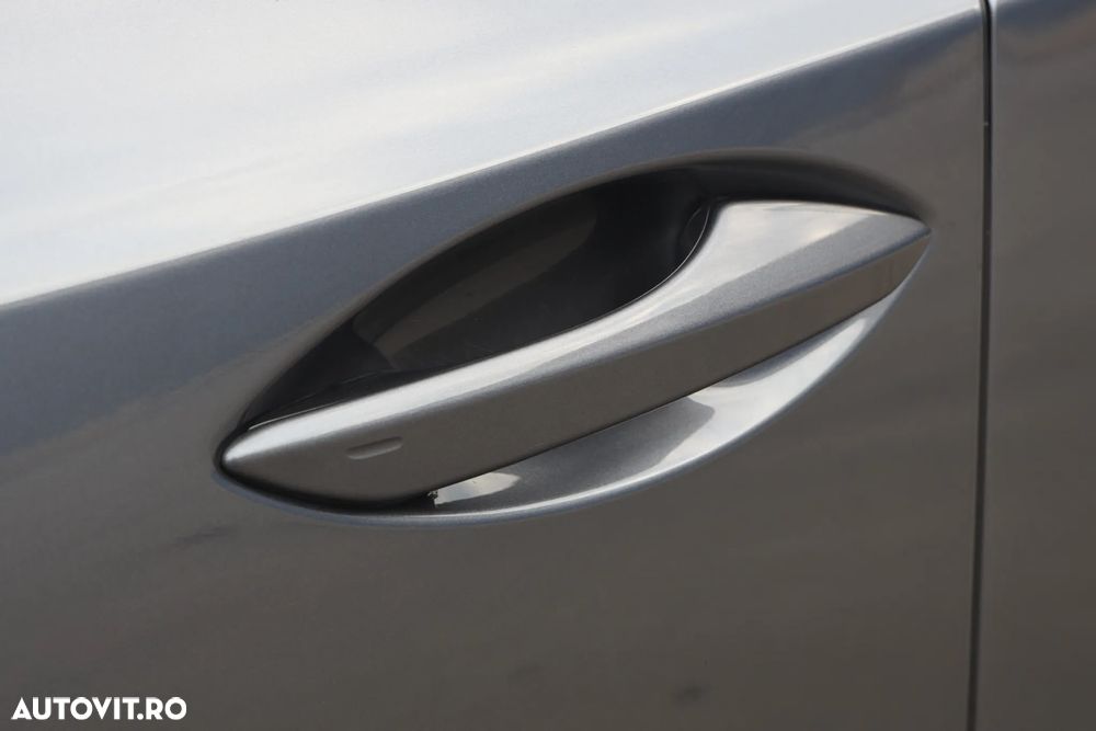 Lexus Seria NX 300h AWD Executive Plus - 40