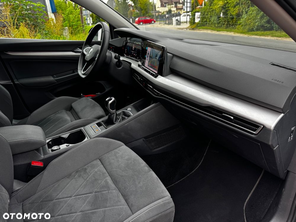 Volkswagen Golf 1.5 TSI OPF Style - 31