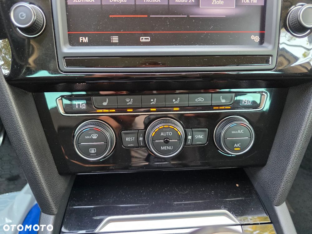 Volkswagen Passat 2.0 TDI BMT Highline - 19