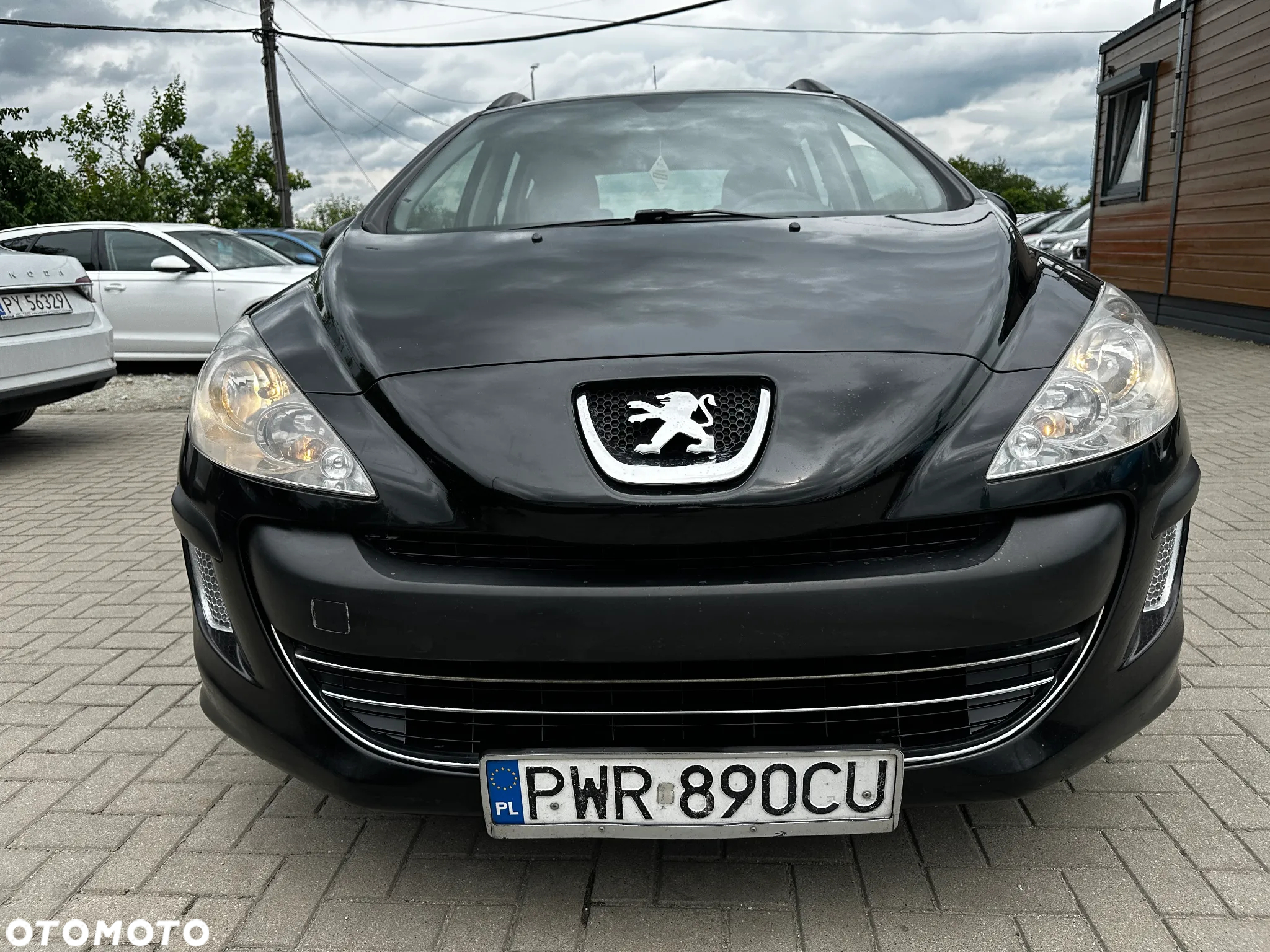 Peugeot 308 - 32