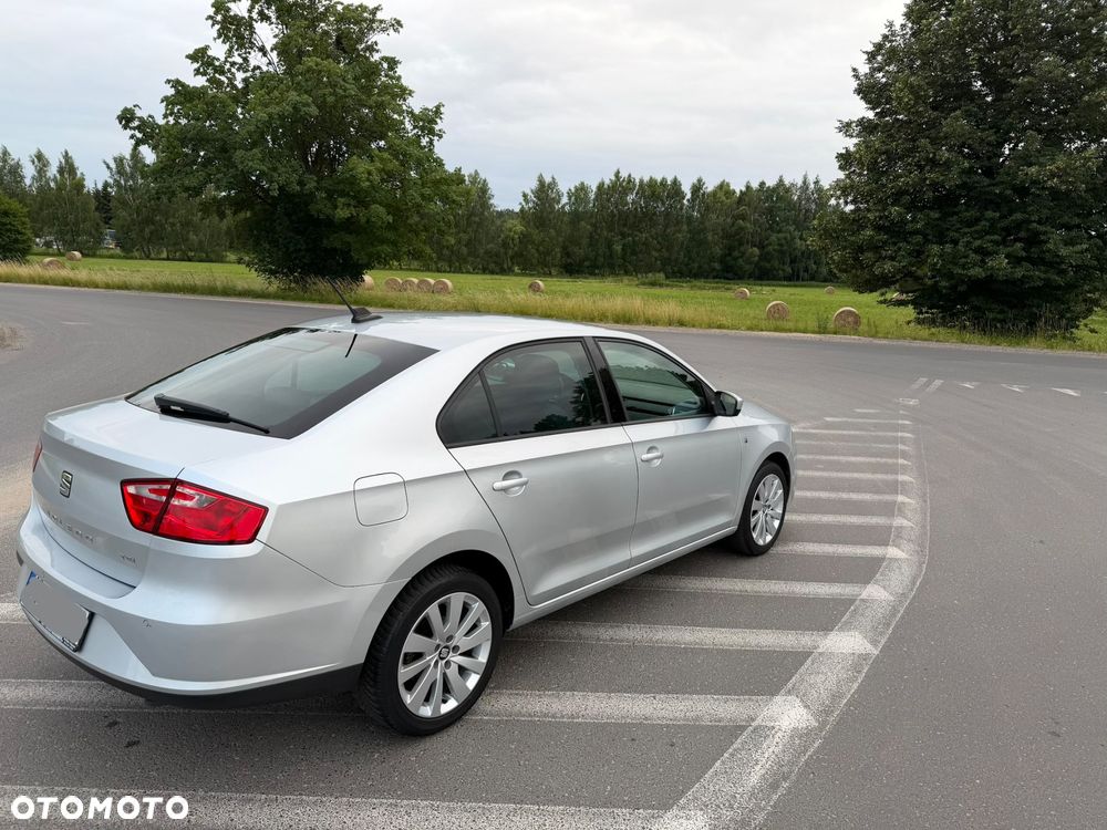 Seat Toledo - 21