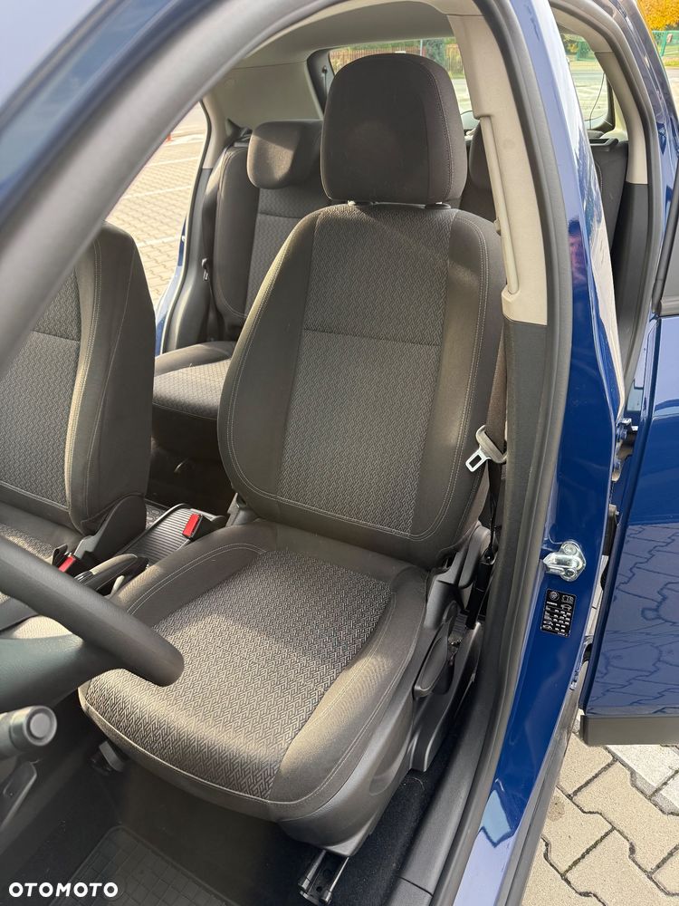 Opel Mokka X - 13